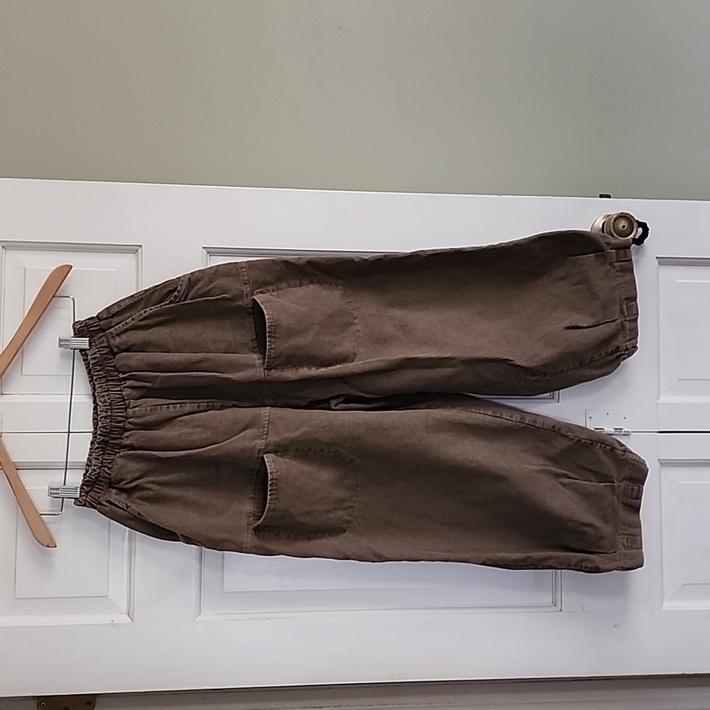 Cotton Corduroy Pants Etsy Hobbit Pants